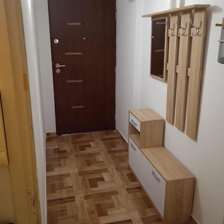 Positivo Appartamento Zagabria Esterno foto